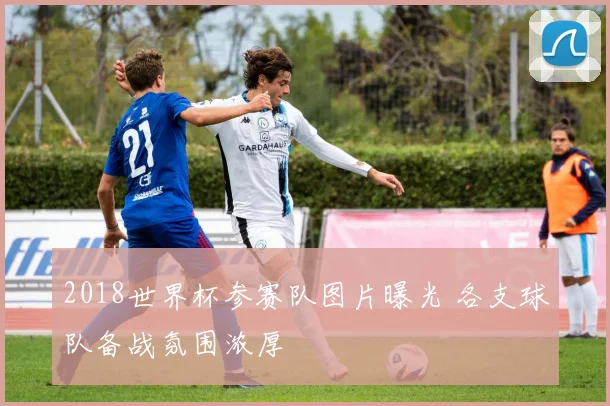 2018世界杯参赛队图片曝光 各支球队备战氛围浓厚