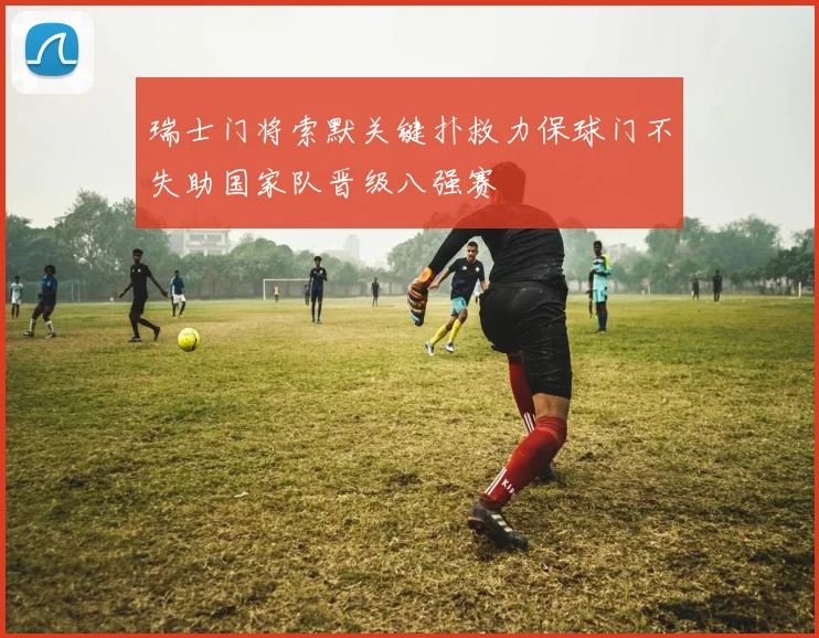 瑞士门将索默关键扑救力保球门不失助国家队晋级八强赛