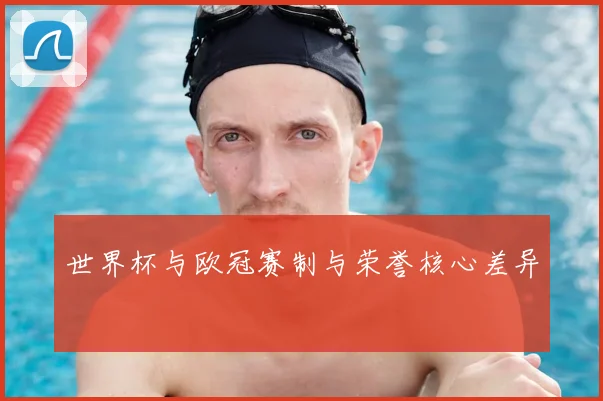 世界杯与欧冠赛制与荣誉核心差异