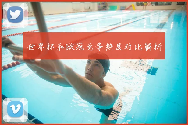 世界杯和欧冠竞争热度对比解析